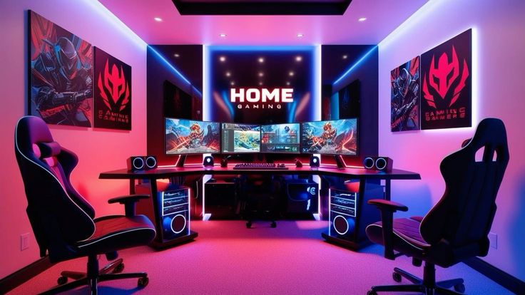 Gaming Ka Budget Plan 2025 – Students Ke Liye Sasti Gaming Setup Guide