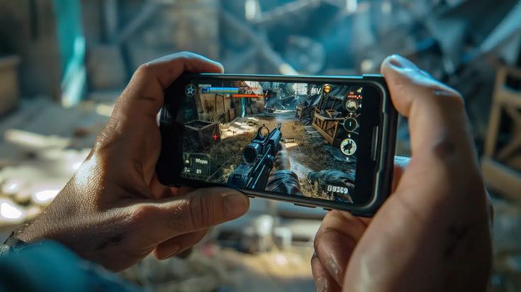 Mobile Gaming 2025: Konsi Games Sab Se Zyada Popular Hain