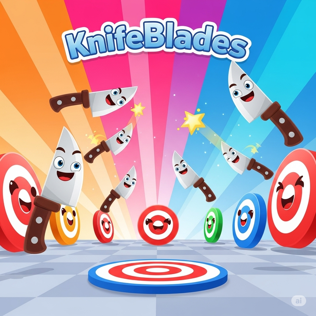 KnifeBlades