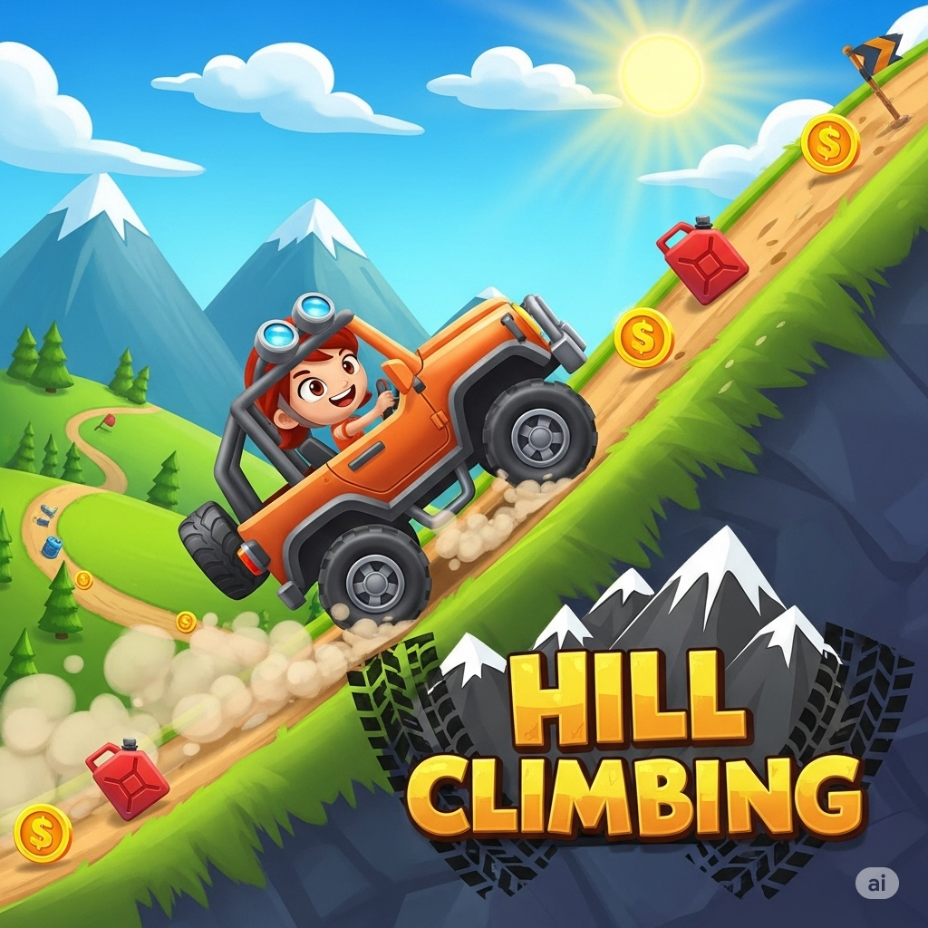 Hill Climbing
