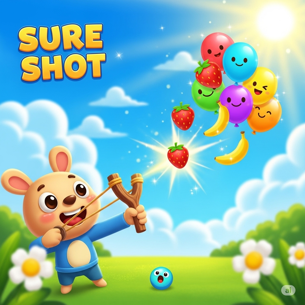 Sure Shot