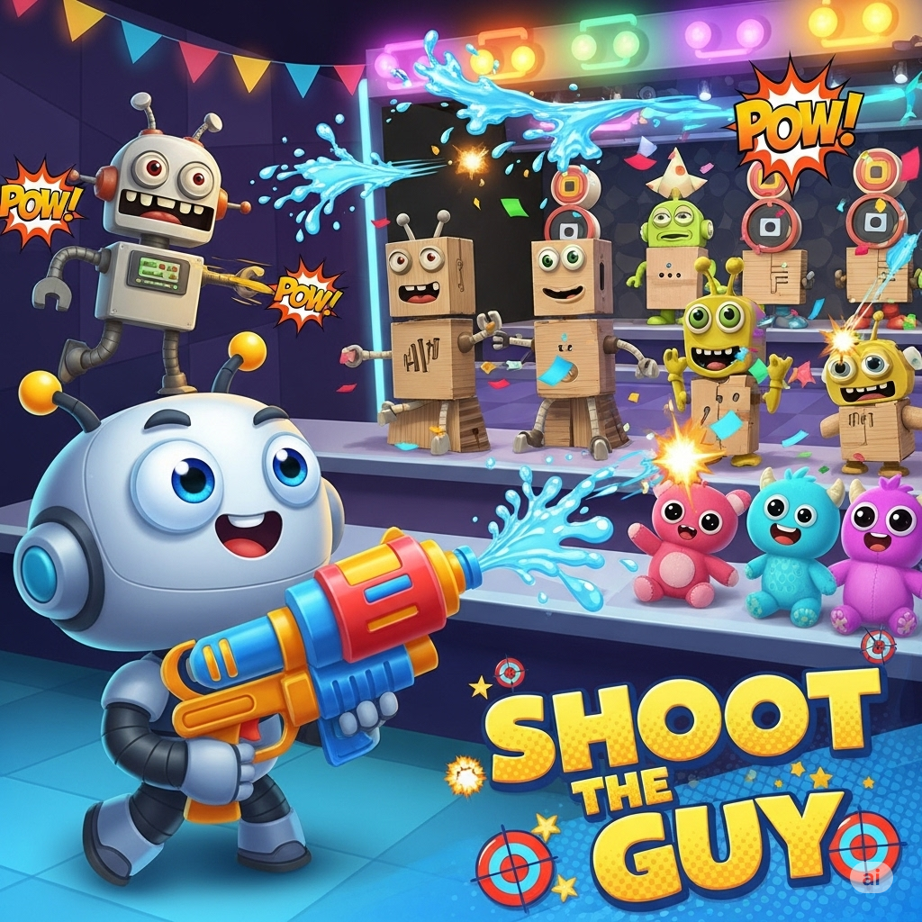 Shoot the Guy