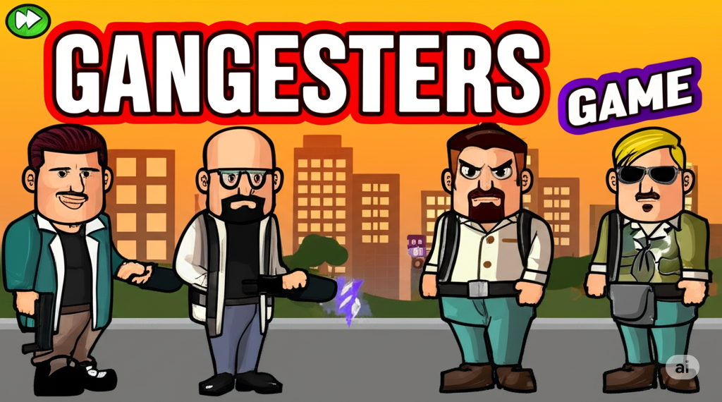 Gangsters