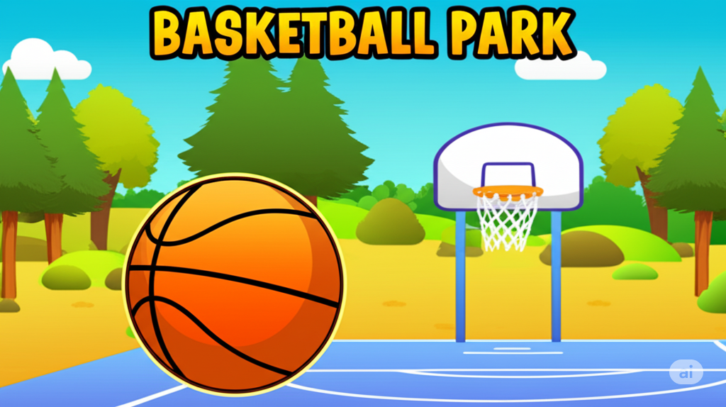 Basketball Park