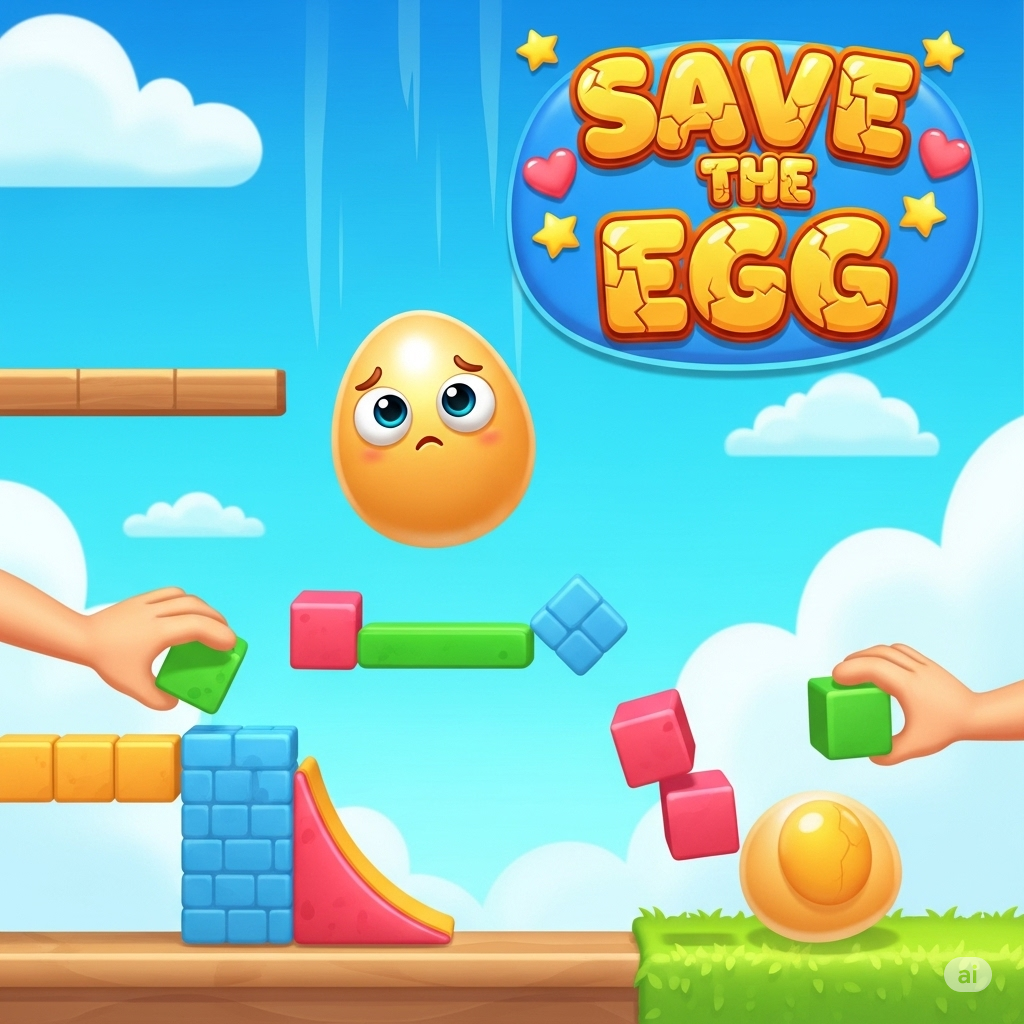 Save the Egg