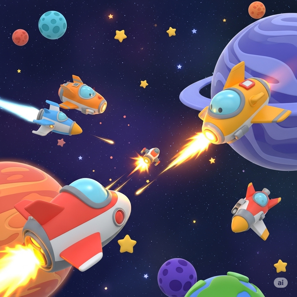 Star Battles