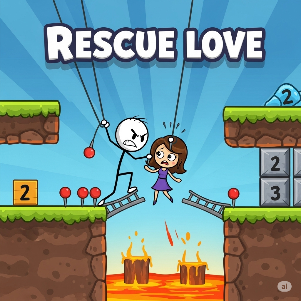 Rescue Love