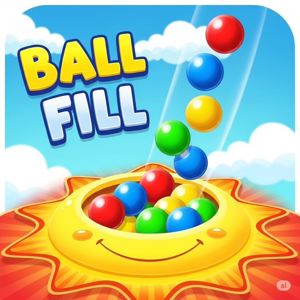 Ball Fill