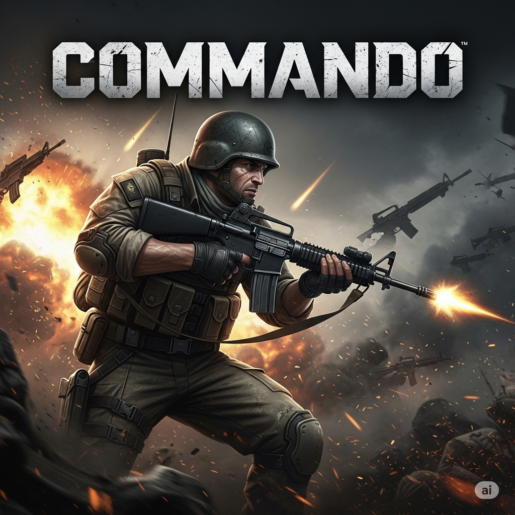 Commando