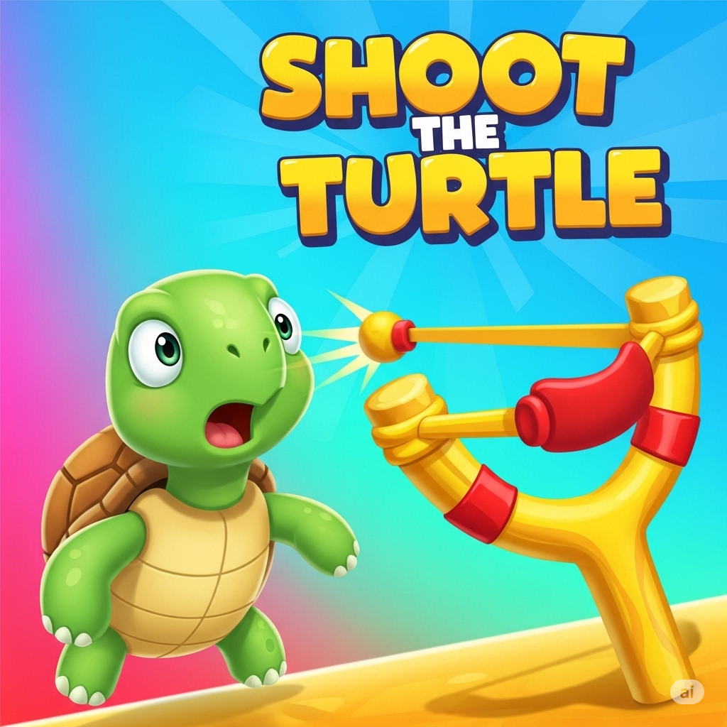Shoot the Turtle